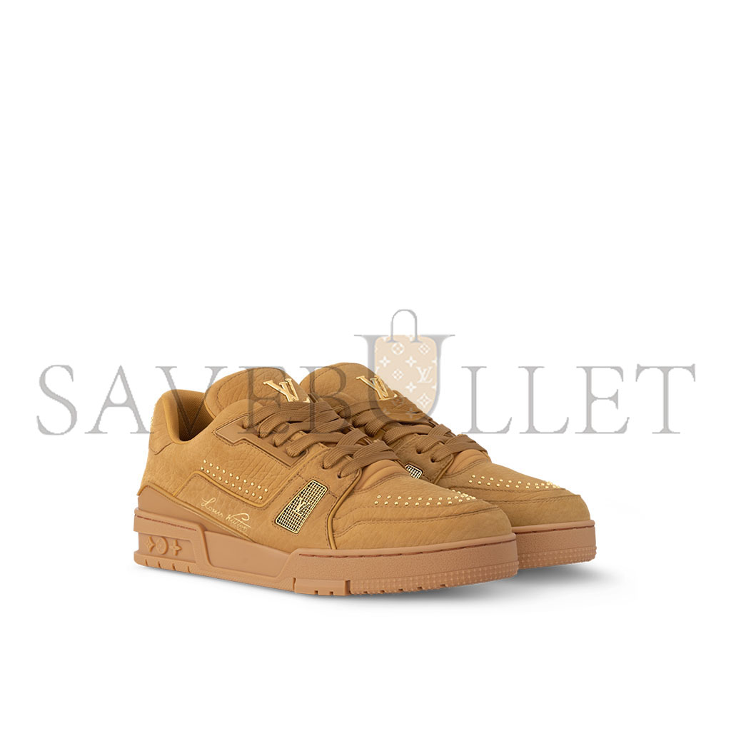 l**is V*t*n lv trainer sneaker 1adhb5
